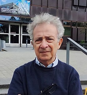 Fabrizio Funtò