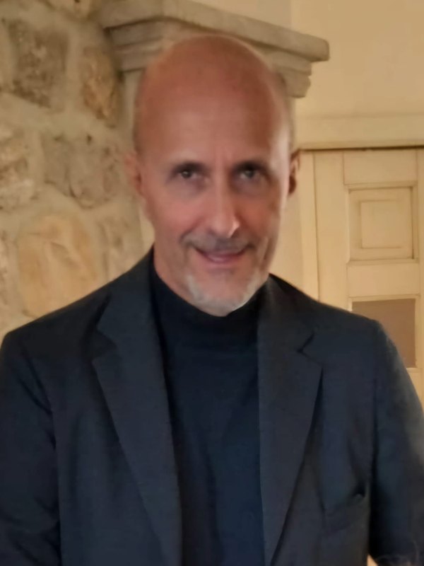 Prof. Alessio Russo