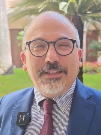 Prof. Pier Andrea Serra